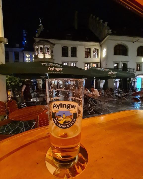 Ayinger am Platzl